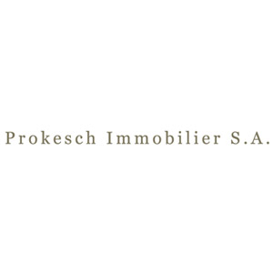Logo PROKESCH IMMOBILIER SA
