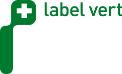 Logo label_vert