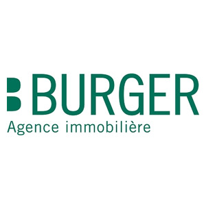 Logo BURGER RODOLPHE SA