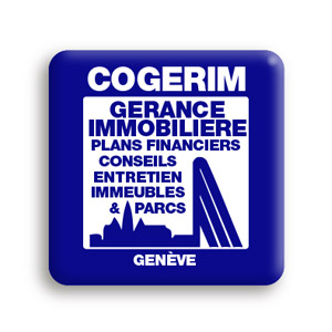 Logo COGERIM SOCIÉTÉ COOPÉRATIVE