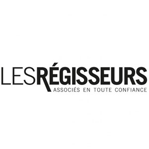 Logo LES RÉGISSEURS ASSOCIÉS SA