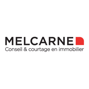 Logo MELCARNE SA