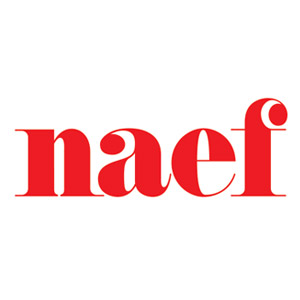 Logo NAEF IMMOBILIER Genève SA