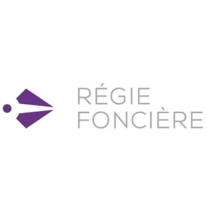 Logo RÉGIE FONCIÈRE SA