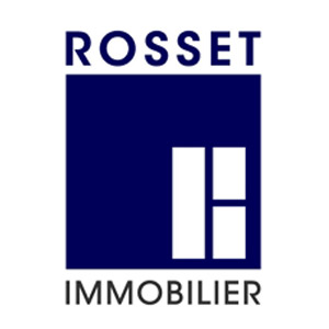 Logo ROSSET & Cie