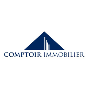 Logo COMPTOIR IMMOBILIER SA