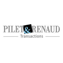 Logo PILET & RENAUD TRANSACTIONS SA