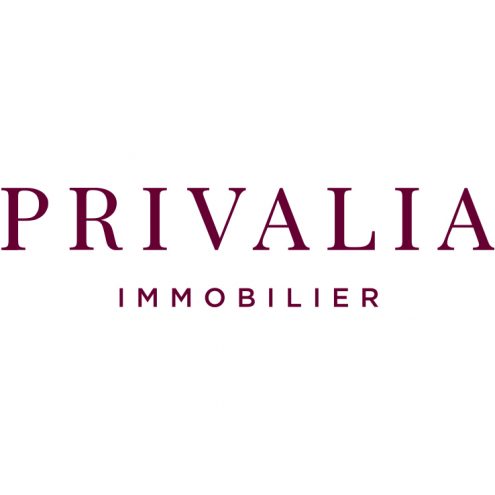Logo PRIVALIA IMMOBILIER SA