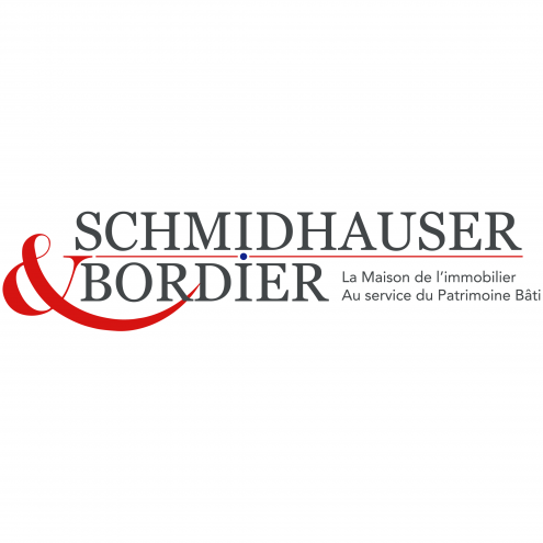 Logo BORDIER & SCHMIDHAUSER SA