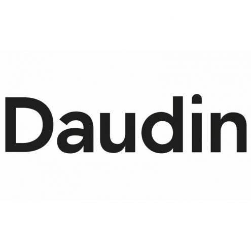 Logo DAUDIN & Cie SA