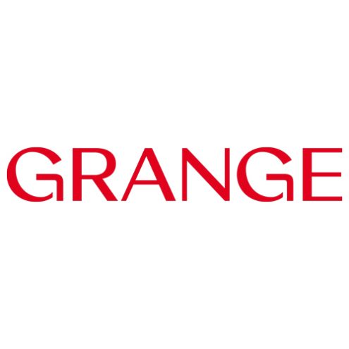 Logo GRANGE IMMOBILIER SA