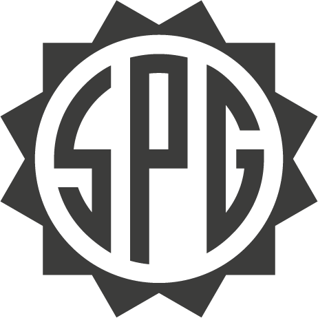 Logo SOCIÉTÉ PRIVÉE DE GÉRANCE SA
