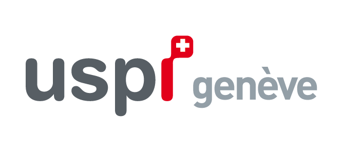 Logo USPI Genève
